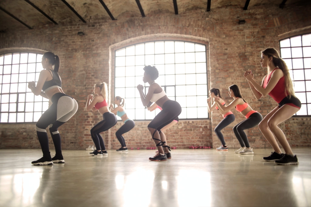 GRIT LesMills à Clermont-Ferrand & alentours