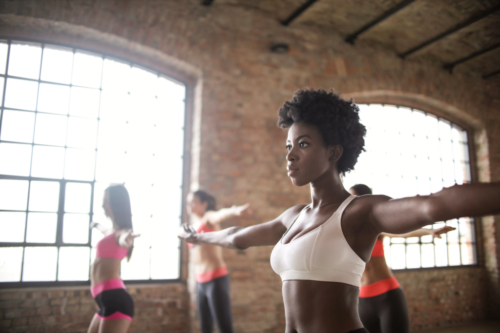 Zumba à Clermont-Ferrand & alentours