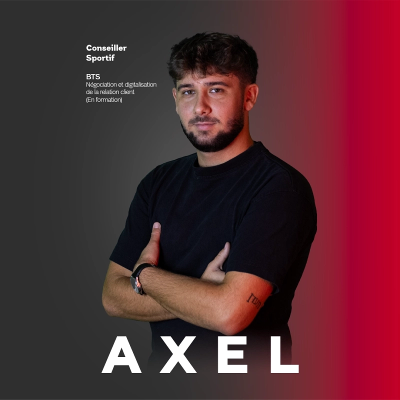 Axel