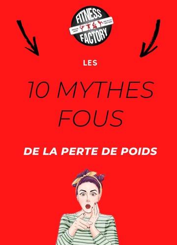 Les 10 mythes FF